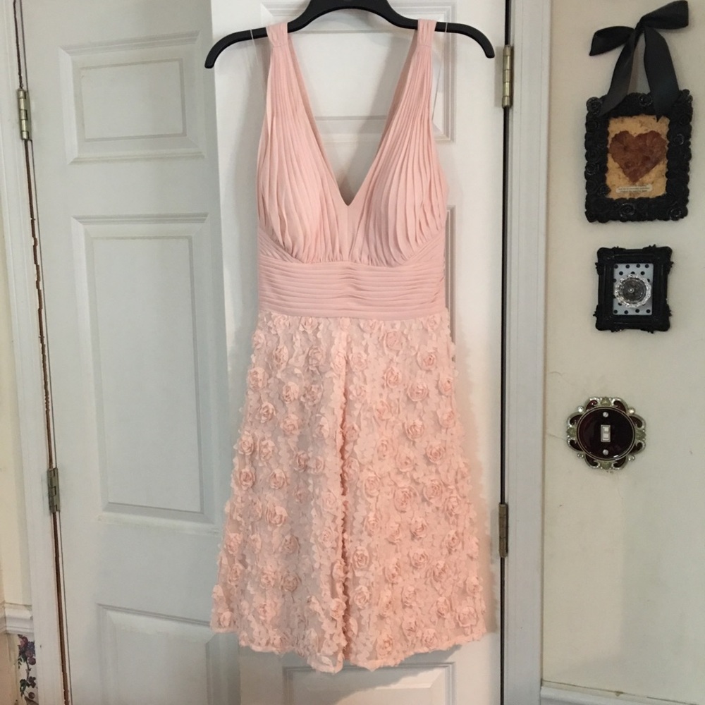 Gianni Bini Cocktail Prom Dress